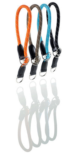 Dressurhalsung Freestyle Refl.