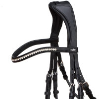 Anatomische Trense Malibu