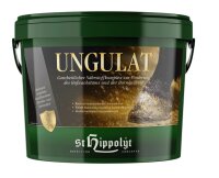 St. Hippolyt UNGULAT Hufkur
