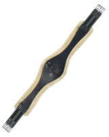 PRESTIGE Sattelgurt A9 Fur