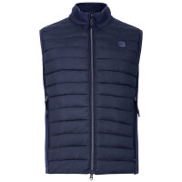 Herren Hybridweste DACIO
