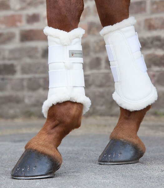 Dressurgamasche Soft