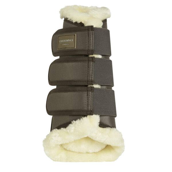 Soft Cozy Guards