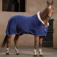 Riding World Comfort Decke