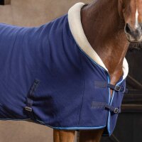 Riding World Comfort Decke