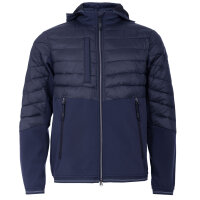 Herren Hybridjacke DAAN
