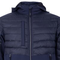 Herren Hybridjacke DAAN