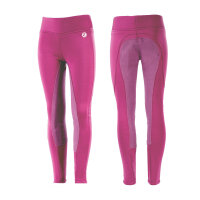 Winter Reitleggings Kids