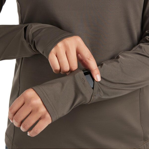 Ariat-Sweatshirt Facet