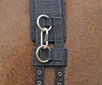 Longiergurt Profi-Soft