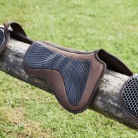 Gel&Memory Foam Half Pad