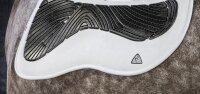 Gel&Memory Foam Half Pad