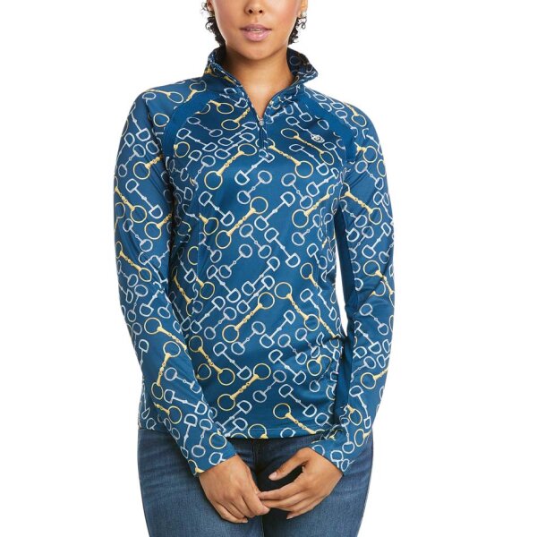 Ariat Sunstopper 2.0