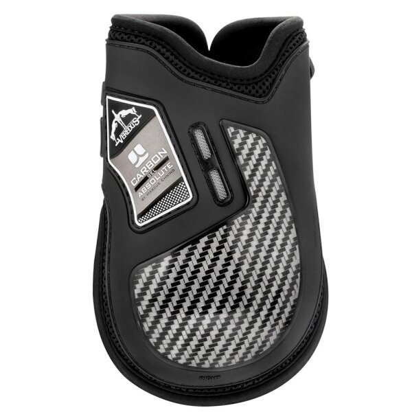 Veredus Carbon Gel Gamaschen Absolute