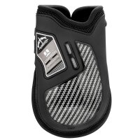 Veredus Carbon Gel Gamaschen Absolute