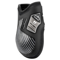 Veredus Carbon Gel Gamaschen Absolute