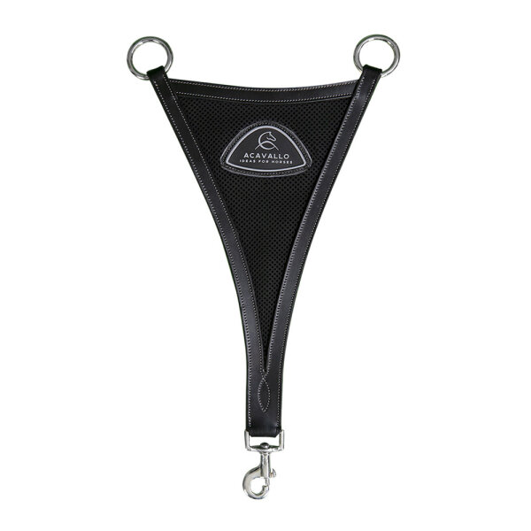 Acavallo Martingalgabel
