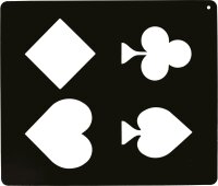 Quartermarker