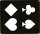 Quartermarker