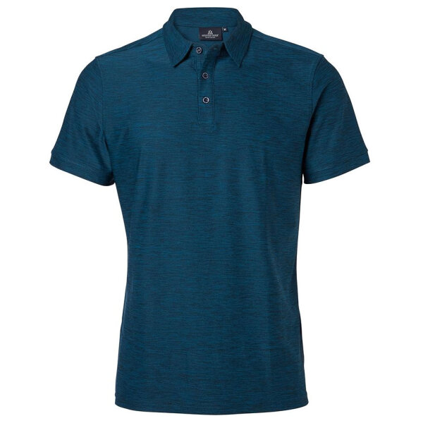 Team Poloshirt Unis
