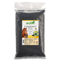 Stiefel Schwarzkümmel Pellets