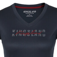 Kingsland V-NeckShirt KLolivia