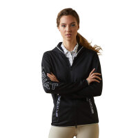 WMS Byron Full Zip Hoodie