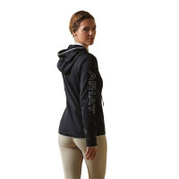 WMS Byron Full Zip Hoodie