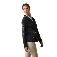 WMS Byron Full Zip Hoodie