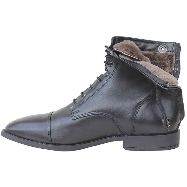 Stiefelette Davos Winter