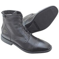 Stiefelette Davos Winter