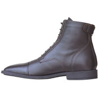 Stiefelette Davos Winter
