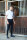 Reithose Basic Plus - Herren