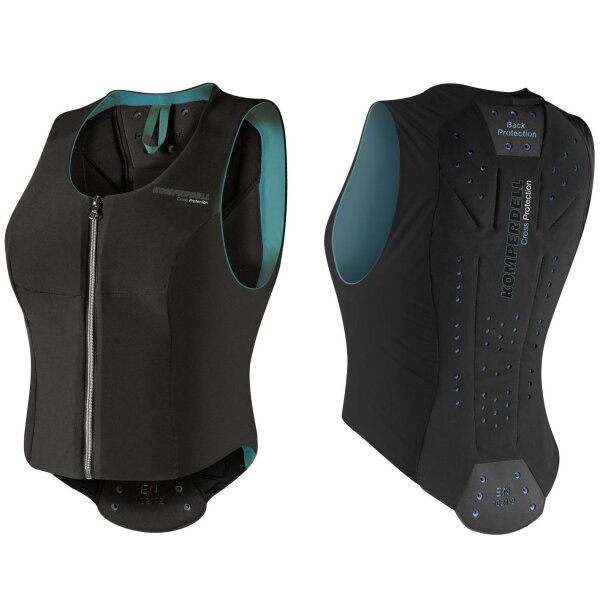 Komperdell Ballistic FlexFit