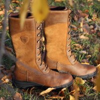 Da-Ariat Wythburn H2O