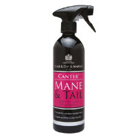 Canter Mane & Tail Conditioner