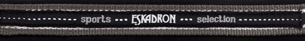 Eskadron Halfter - Stripe -