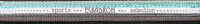 Eskadron Halfter - Stripe -