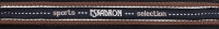 Eskadron Halfter - Stripe -