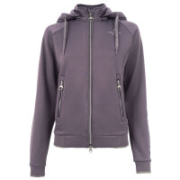 Damensweatjacke Elisea