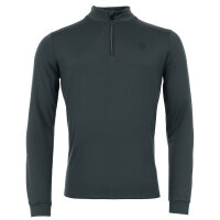 Stehkragenshirt Endrik