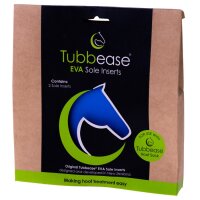 Tubbease EVA-Einlegesohle