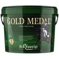 Gold-Medal Muskelbooster