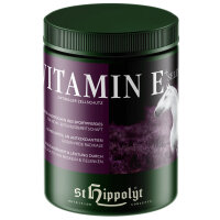 Vitamin E + Selen
