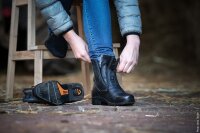 Tonics Stiefelette Stardust II