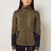 Kingsland Fleecejacke KLwinona