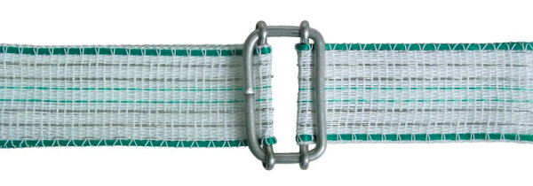 Bandverbinder Niro