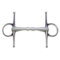 Flexi-Knebeltrense-Stange