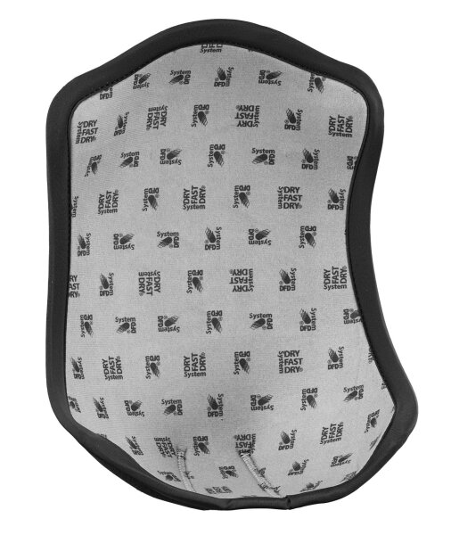 DFD Pad Back