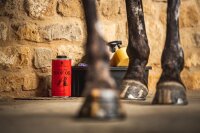 Carr & Day & Martin Vanner & Prest Huföl